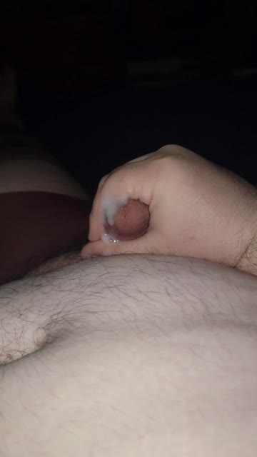 gay male masturbation cumshot 