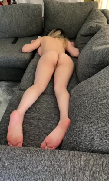 blonde feet soles natural feet fetish teen asshole hot video