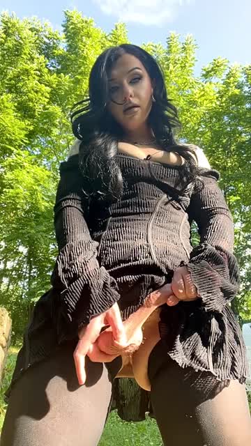 mtf trans woman girlcock xxx video