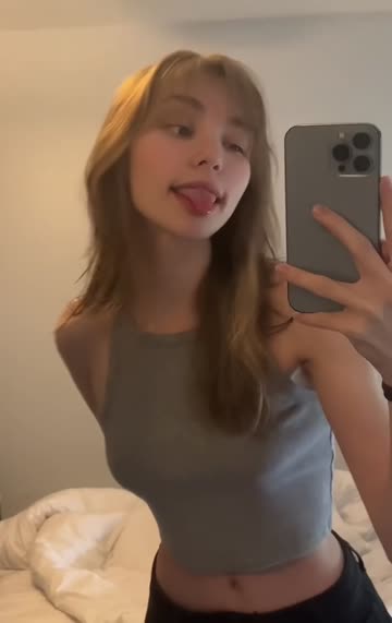 cute teen big tits 