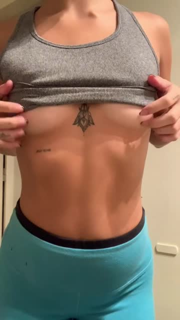 yoga pants fitness barely legal nipple piercing sex video