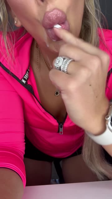 tease amateur cumshot blonde onlyfans free porn video