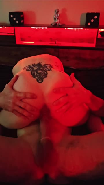 real orgasm riding big dick hotwife hot video