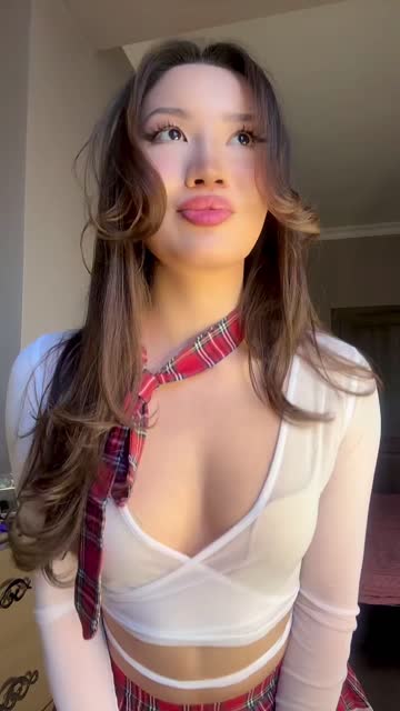college asian petite free porn video
