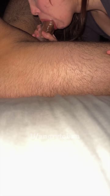 big dick blowjob sloppy 