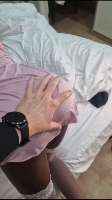 onlyfans teasing booty amateur real couple 