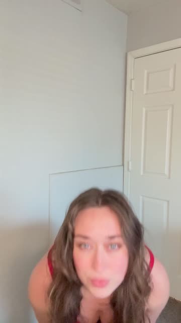 nsfw tits brunette blue eyes natural tits sex video