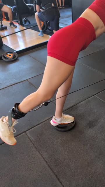 ass homemade gym amateur sex video