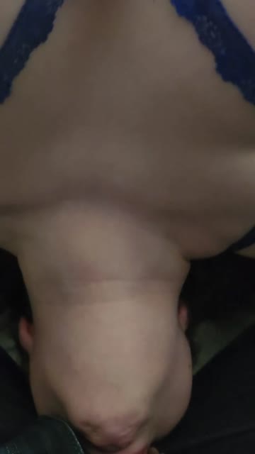 blowjob deepthroat homemade throat fuck throated 