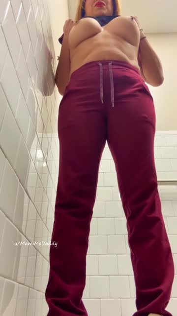 amateur natural tits uniform milf big tits work latina nsfw video