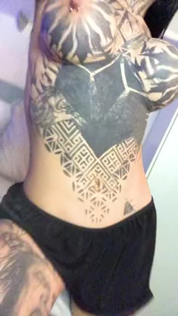 boobs tattoo tits xxx video