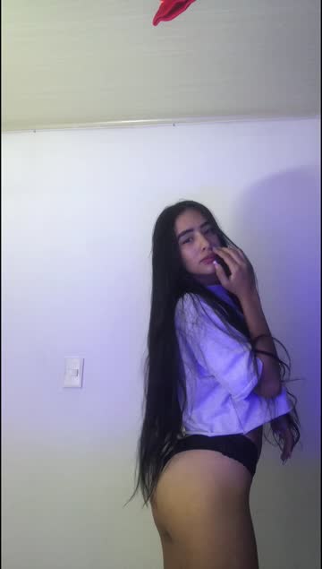 latina brunette solo free porn video