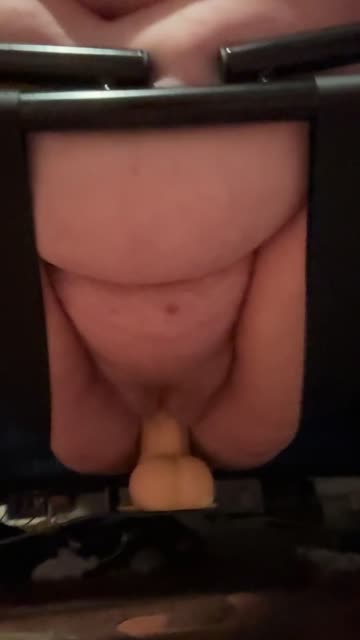 dildo amateur bbw 
