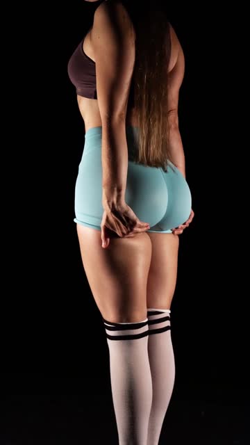 onlyfans yoga tits teen ass hot video