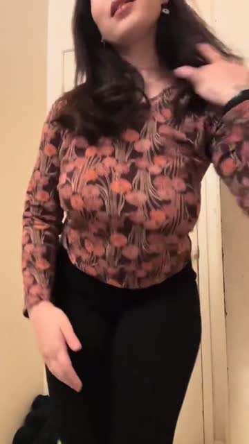 cute tiktok big tits nsfw video