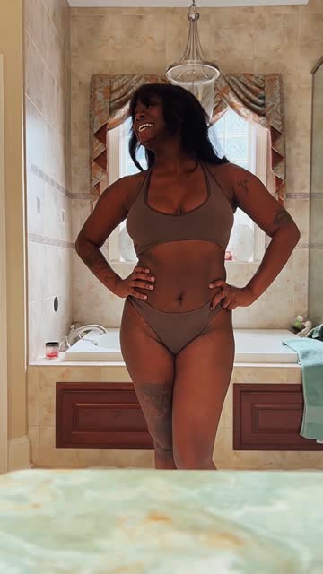 onlyfans solo boobs big ass ebony 
