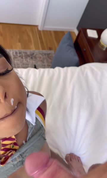 pov onlyfans asian facial big dick cumshot nsfw video