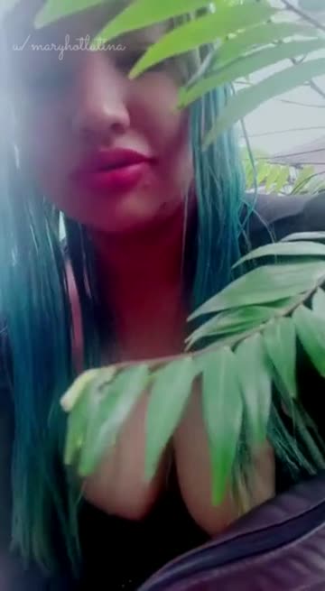 milf caught mom flashing amateur latina outdoor porn video