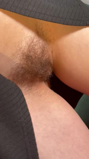 hairy pussy hairy blonde free porn video