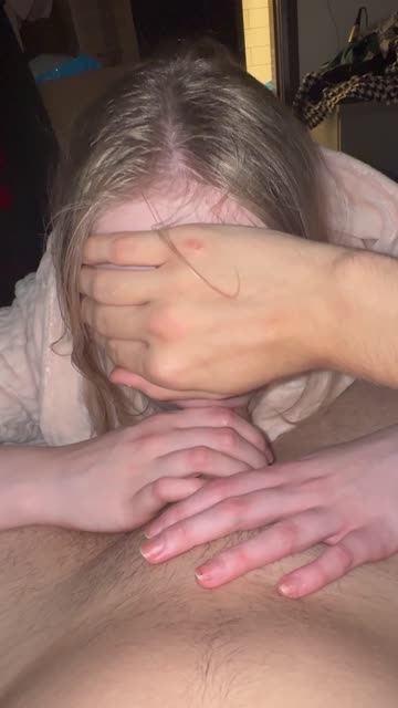 blowjob amateur homemade 