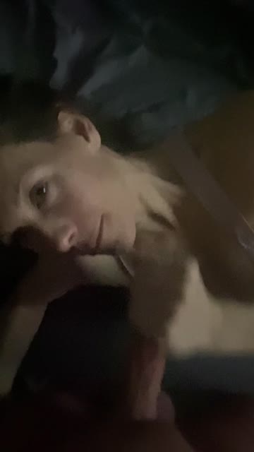 amateur homemade blowjob nsfw video