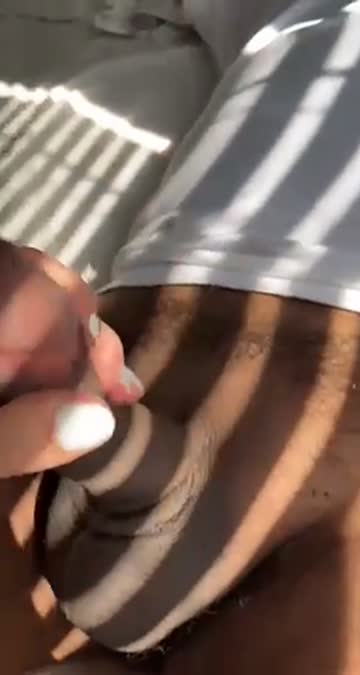 my pov boyfriend handjob female pov bbc pov thick cock nsfw video