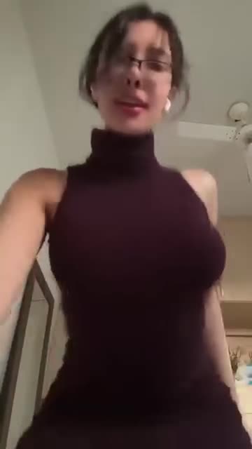 big tits brunette asian cute xxx video