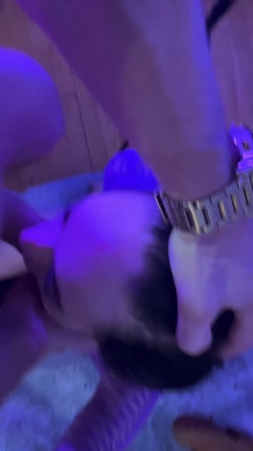 face fuck deepthroat homemade big dick 