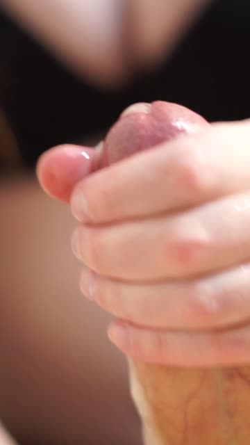 cute asmr pov cum boobs xxx video