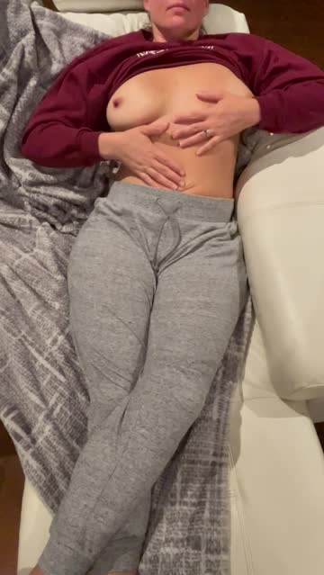 huge tits milf wife 