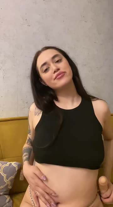 blonde big tits onlyfans 