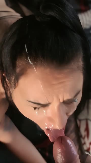 blowjob amateur cumshot nsfw video