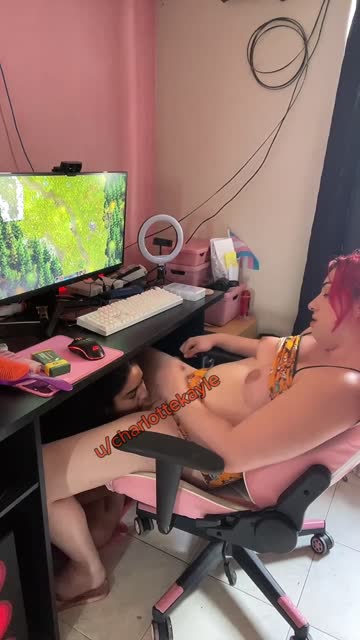 tgirl shemale nsfw video