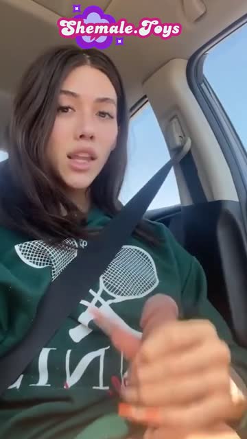 tgirl trap hot video