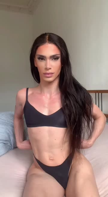 trans tgirl porn video