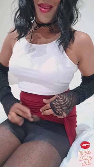 shemale trans free porn video