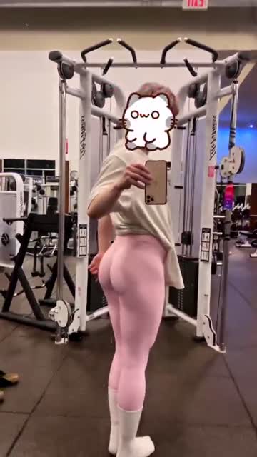 trans tgirl nsfw video