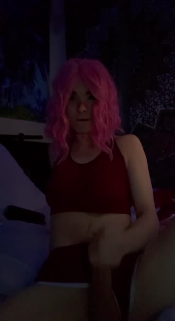 shemale tgirl sex video
