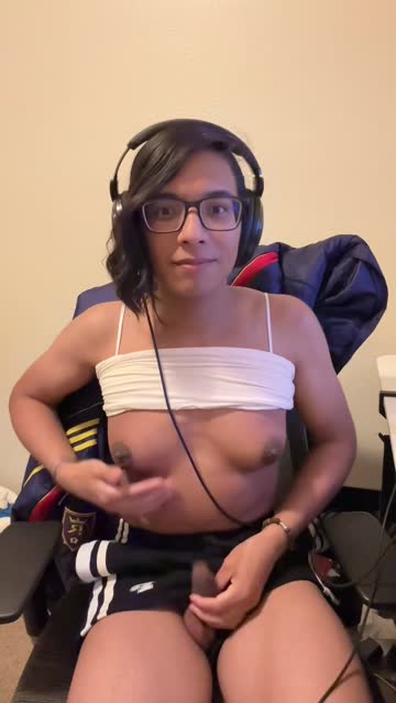 trans tgirl porn video