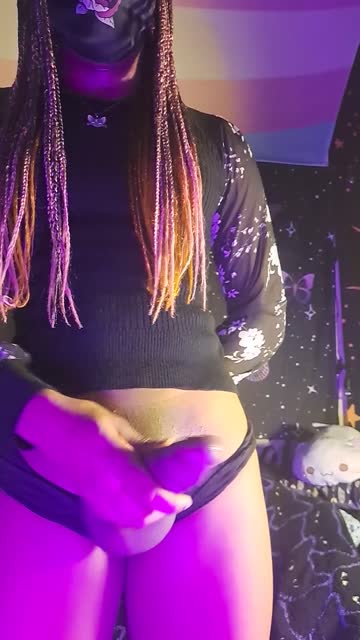 trans shemale hot video