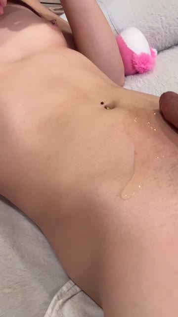trap trans hot video