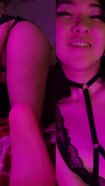 trans tgirl nsfw video