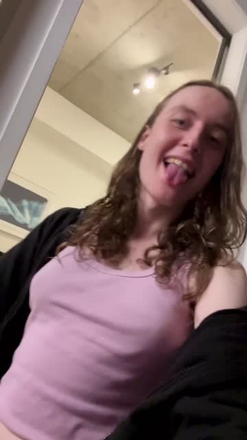 trans trap porn video