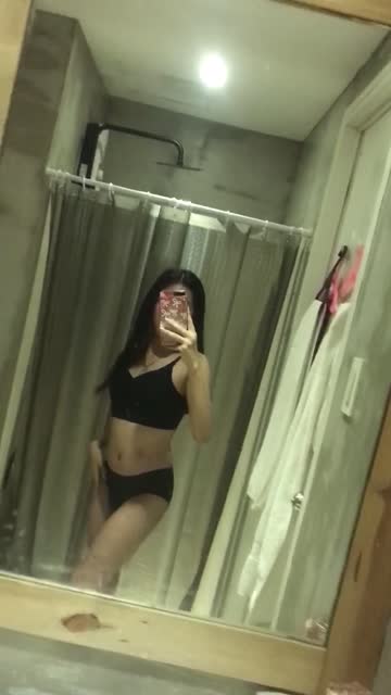 trap trans hot video