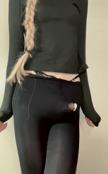 trans shemale hot video