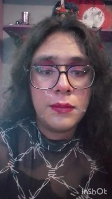 trans trap nsfw video