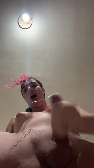 shemale trap hot video