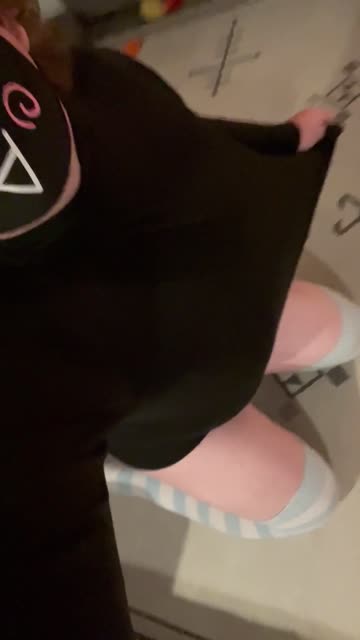 tgirl trap nsfw video