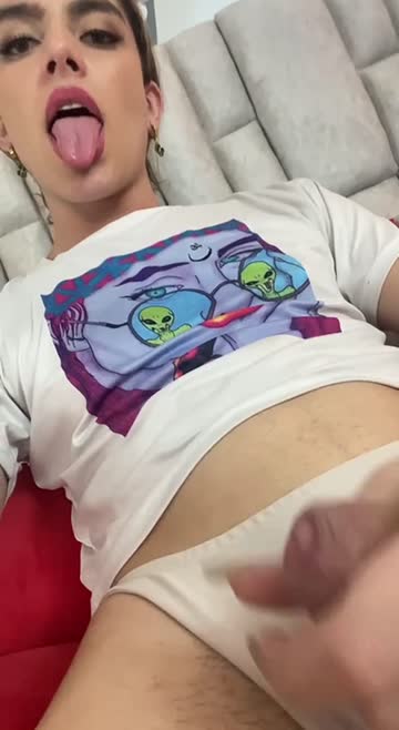 shemale trans free porn video