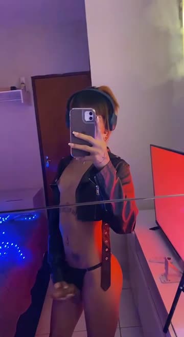 trap trans porn video